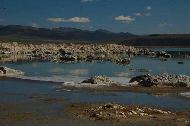 Mono Lake